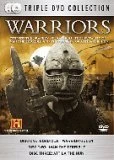 Warriors DVD - none 