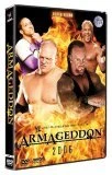 Wwe - Armageddon 2006 DVD - Undertaker , Chris Benoit