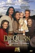Dr Quinn - Medicine Women Series 5 DVD - Jane Seymour, Joe Lando 