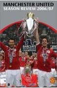 Manchester United - End Of Season 06/07 DVD - Jon Champion 