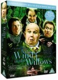 The Wind In The Willows (Limited Edition Deluxe Box Set including book) DVD - Matt Lucas 