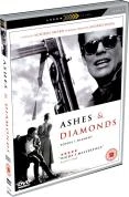 Ashes And Diamonds DVD - Zbigniew Cybulski, Adam Pawlikowski 