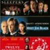 Brad Pitt Collection - Sleepers/Meet Joe Black/Twelve Monkeys DVD - Robert De Niro , Madeleine Stowe