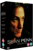 Sean Penn Collection - 21 Grams/T.A.P.S./Dead Man Walking/Colors/State Of Grace DVD - Susan Sarandon, Robert Prosky