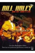 Bill Haley And His Comets Live DVD -  
