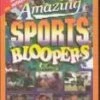 Amazing Sports Bloopers DVD -  