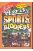 Amazing Sports Bloopers DVD -  