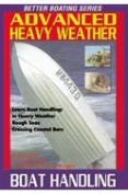 Advanced Heavy Weather Boat Handling DVD -  