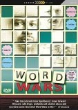 Word Wars DVD - Joe Edley, Marlon Hill 