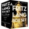 Fritz Lang Box Set DVD - Otto Wernicke, Gertrude Welcker