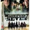 The Magnificent Seven - Series 1 DVD - Michael Biehn, Dale Midkiff