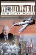 World War II With Walter Cronkite DVD -  