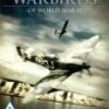 Warbirds of World War II DVD -  