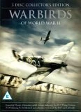 Warbirds of World War II DVD -  