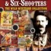 Saddles, Saloons And Six Shooters DVD - Marlon Brando, Errol Flynn