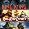 Classic King Kong - King King DVD - Mie Hama, Fay Wray 