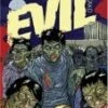 Evil DVD - Giorgos Stefanidis , Argiris Thanasoulas
