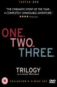 Trilogy - One / Two / Three DVD - Ornella Muti, Lucas Belvaux