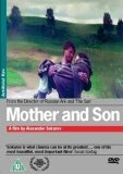 Mother And Son DVD - Alexei Ananishnov, Gudrun Geyer 