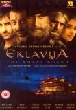 Eklavya - The Royal Guard DVD - Amitabh Bachchan, Saif Ali Khan 