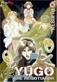 Yugo The Negotiator - Vol.4 DVD -  