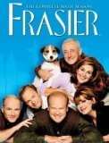 Frasier Season 6 DVD - Peri Gilpin , David Hyde Pierce