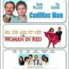 Comedy Collection 3 - Cadillac Man/The Woman In Red/Grand Canyon DVD - Fran Drescher, Robin Williams
