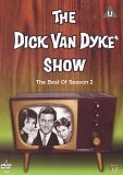 The Dick Van Dyke Show - Best Of Series 2 DVD - Dick Van Dyke, Mary Tyler Moore 