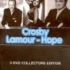 Crosby Lamour - Hope DVD - Bing Crosby, Bob Hope