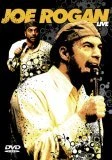 Joe Rogan - Live DVD - Joe Rogan 