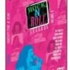 Various Artists - Rock 'n' Roll Legends Volume 3 DVD - The Crickets, The Platters