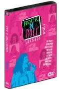 Various Artists - Rock 'n' Roll Legends Volume 3 DVD - The Crickets, The Platters