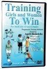 Training Girls And Women To Win Vol.1 DVD -  