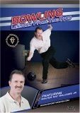 Bowling Lessons From The Pros DVD -  