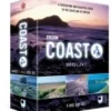 Coast 1-3 Boxset DVD -  