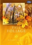 Nature's Beauty - Fall Foliage DVD -  