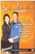 Swing Dancing For Beginners Vol.1 DVD -  