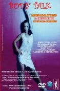 Body Talk - Ladies Salsa Styling DVD -  