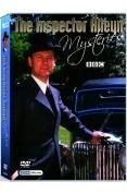 Inspector Alleyn DVD - Patrick Malahide, William Simons
