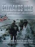 The Falklands War - 25th Anniversary Collection DVD -  