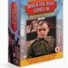 When The Boat Comes In - The Complete Boxed Set DVD - John Nightingale, James Garbutt