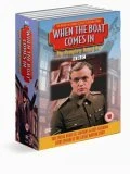 When The Boat Comes In - The Complete Boxed Set DVD - John Nightingale, James Garbutt