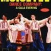 Moiseyev Dance Company: A Gala Evening DVD - Moiseyev Dance Company, Igor Moiseyev 