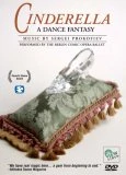 Cinderella DVD - Tom Schilling, Hannelore Bey