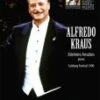 Alfredo Kraus: Salzburg Festival 1990 DVD - Alfredo Kraus, Edelmiro Arnaltes 