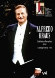 Alfredo Kraus: Salzburg Festival 1990 DVD - Alfredo Kraus, Edelmiro Arnaltes 