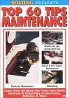 Boating Maintenance Top Tips DVD -  