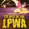 Best Of LPWA - Ladies Wrestling DVD -  
