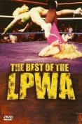 Best Of LPWA - Ladies Wrestling DVD -  