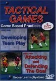 Tactical Games DVD -  